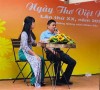 Đài TH Đắk Lắk giới thiệu tập thơ "Về Ban Mê đi anh"