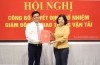 Giám đốc Sở Giao thông Vận tải Bắc Ninh thăng tiến "thần tốc"