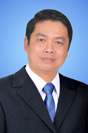 Tác giả Nguyễn Duy Xuân