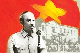 “Việt Nam Dân chủ Cộng hòa”