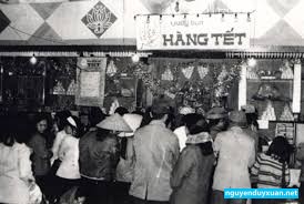Tết thời bao cấp